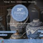 Feria de Desembalaje Cantabria 2025