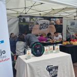 Imagen del Campeonato de Queso del 2024.