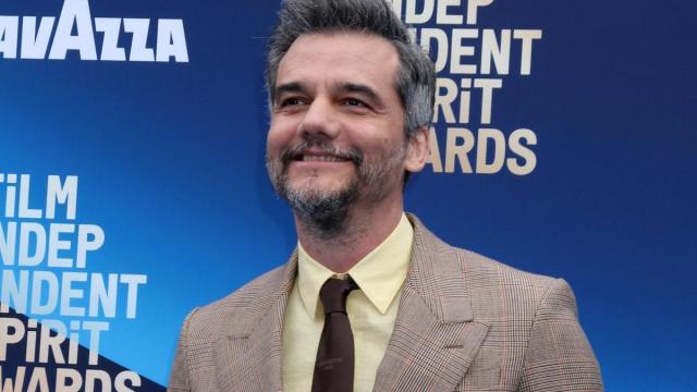 Wagner Moura, protagonista de 'El agente secreto'.