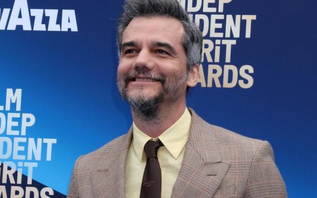 Wagner Moura, protagonista de 'El agente secreto'.