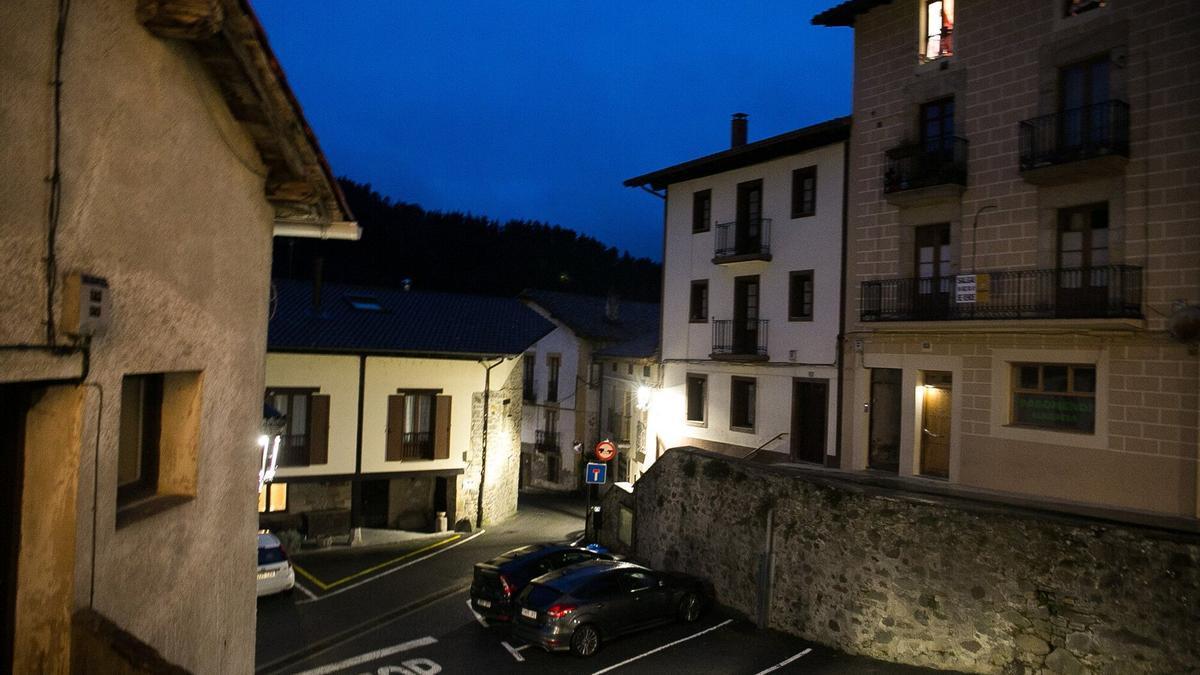 Imagen del núcleo central de Angiozar.