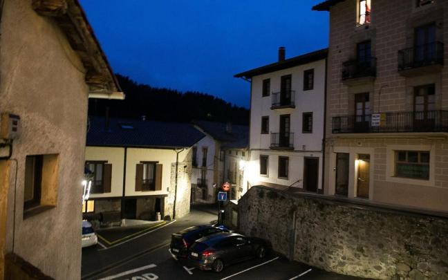 Imagen del núcleo central de Angiozar.