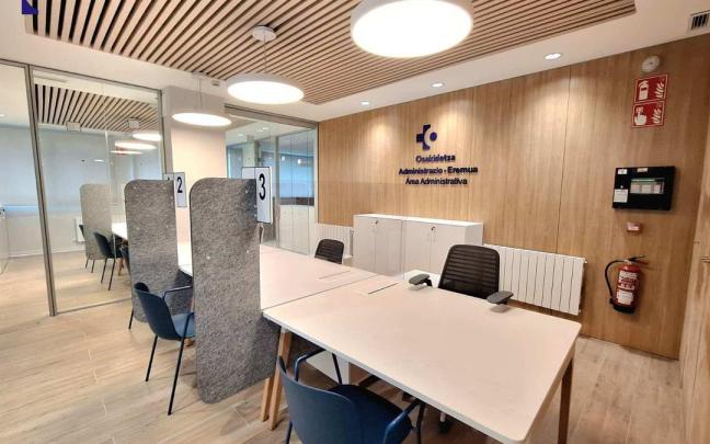 El proyecto ha contado con una inversión de 572.600 euros