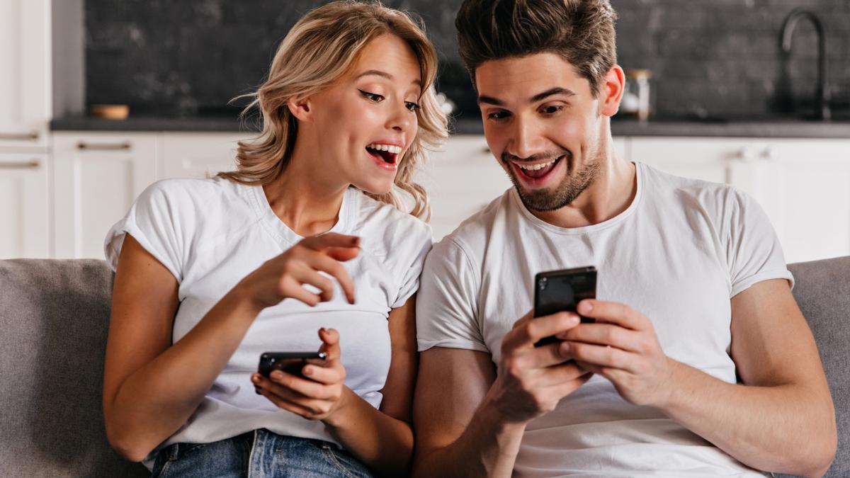 La posibilidad del 'renting' de tecnología permite el acceso a los aparatos más avanzados.