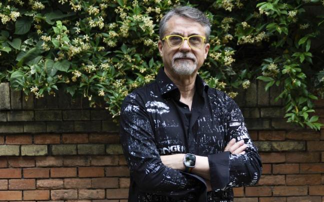 Alfredo Corell es un reconocido divulgador científico.