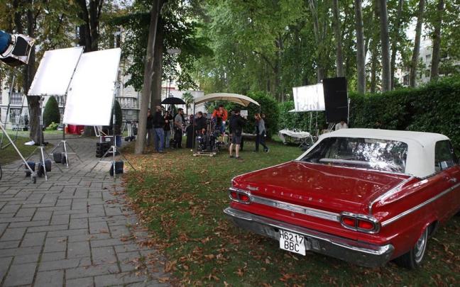 Gasteizko Udalak 110.000 euro banatuko ditu ikus-entzunezko ekoizpenetarako laguntzen hamargarren deialdian.