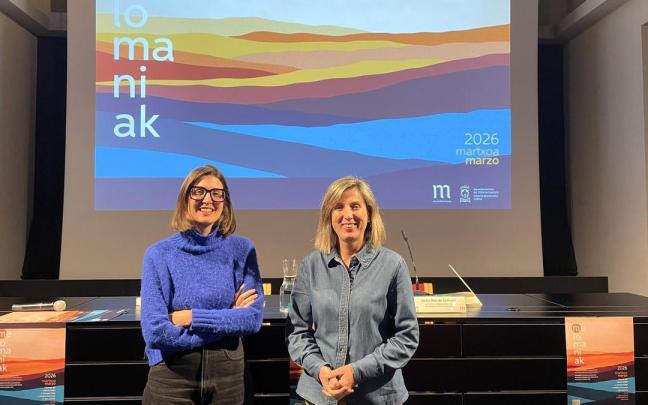 Melomaniak musikaren inguruko solasaldien zikloa izango da martxoan Gasteizko Montehermoso Kulturgunean.