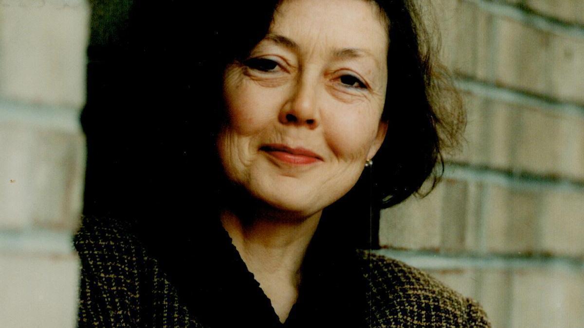 Anne Carson