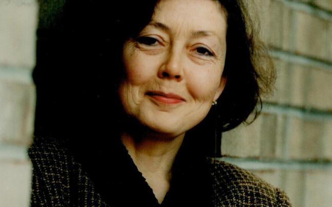 Anne Carson