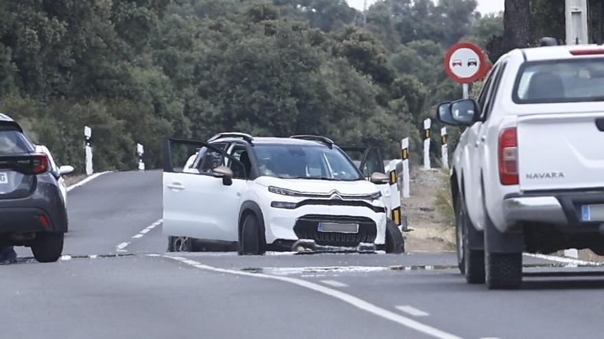 Asesinado a tiros en Madrid un hermano de Begoña Villacís