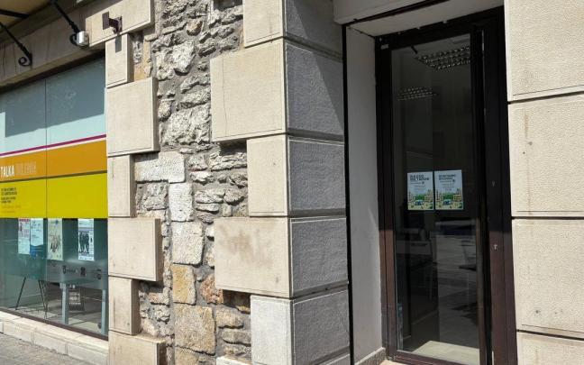 Oficina de Consumo de Oarsoaldea