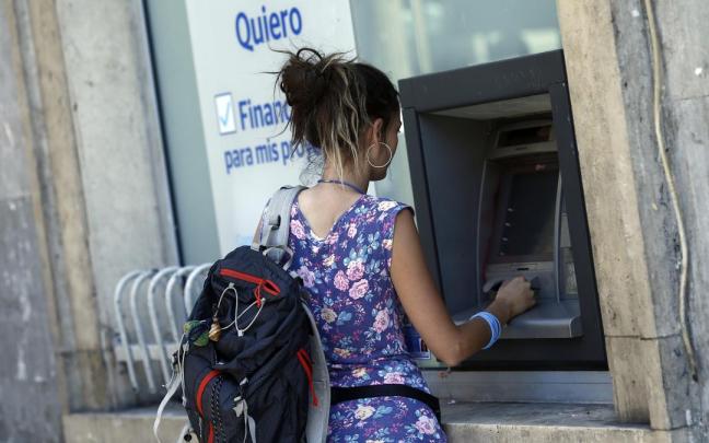 La paga extra puede tener diferentes utilidades en función del estado financiero de cada trabajador.