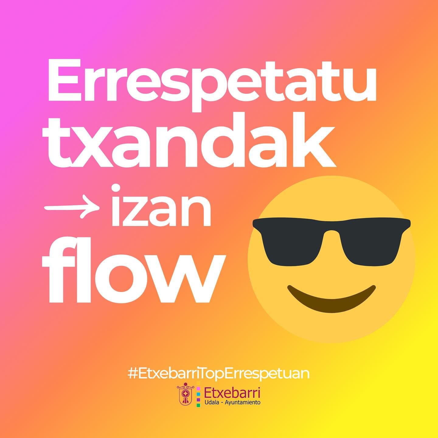 El formato de los mensajes están en sintonía con el lenguaje cotidiano de las personas jóvenes