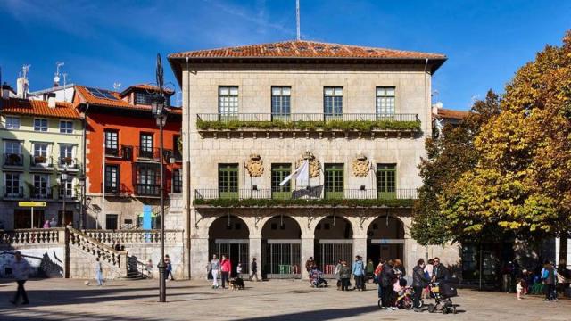 Erakusketak udan izango dira