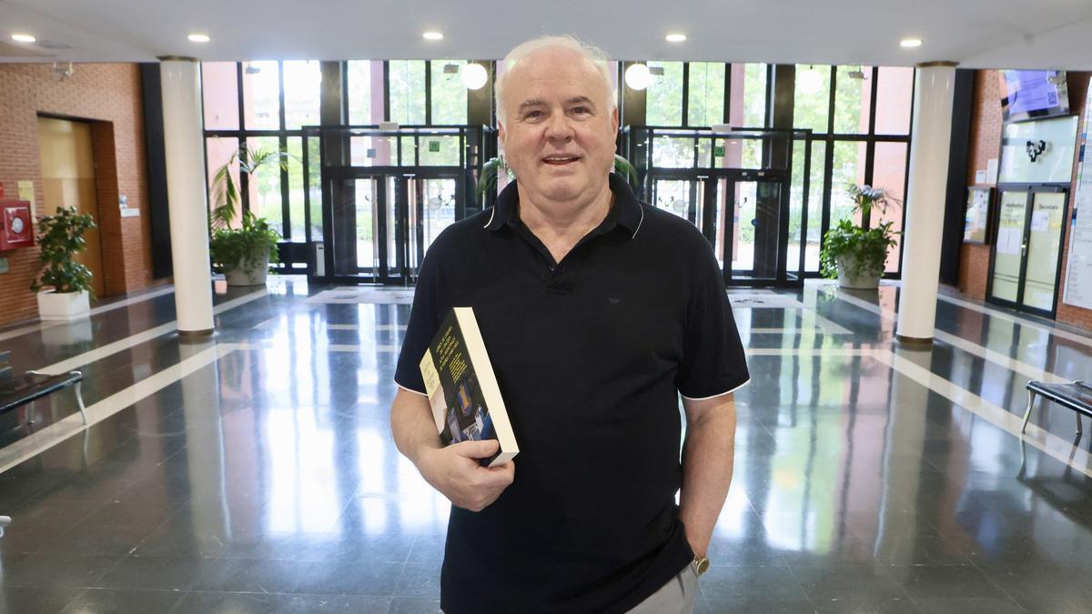 José Ramón Díaz de Durana