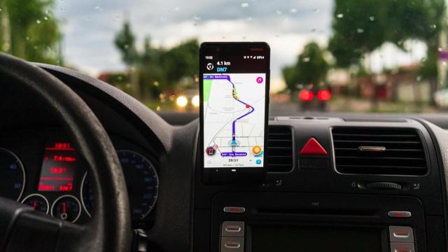 En un viaje largo, Google maps puede consumir muchos datos móviles.