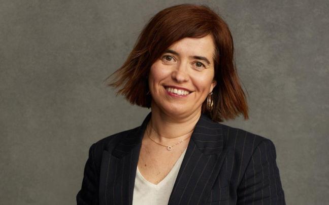 Raquel Arechabala Sánchez, Directora de Inversiones y Negocio de Norbolsa