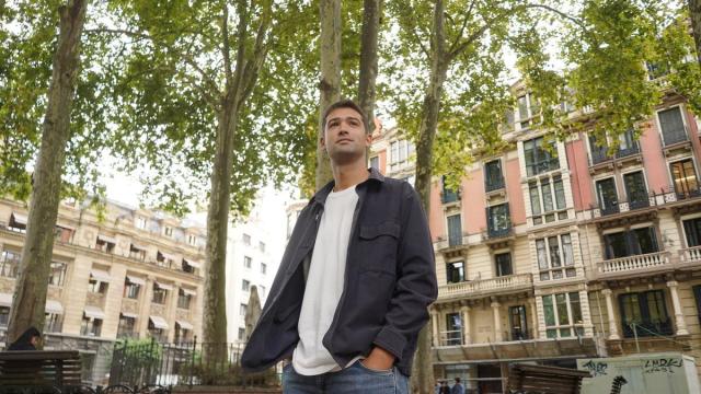 Antxustegi ve "fuerte" al PNV: "La gente está con ilusión de cara a las elecciones"