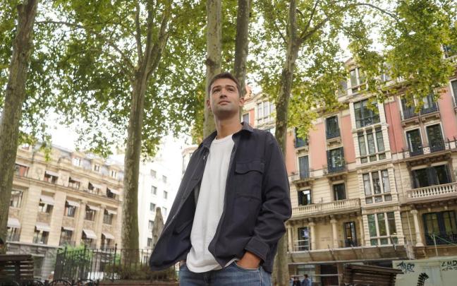 Antxustegi ve "fuerte" al PNV: "La gente está con ilusión de cara a las elecciones"