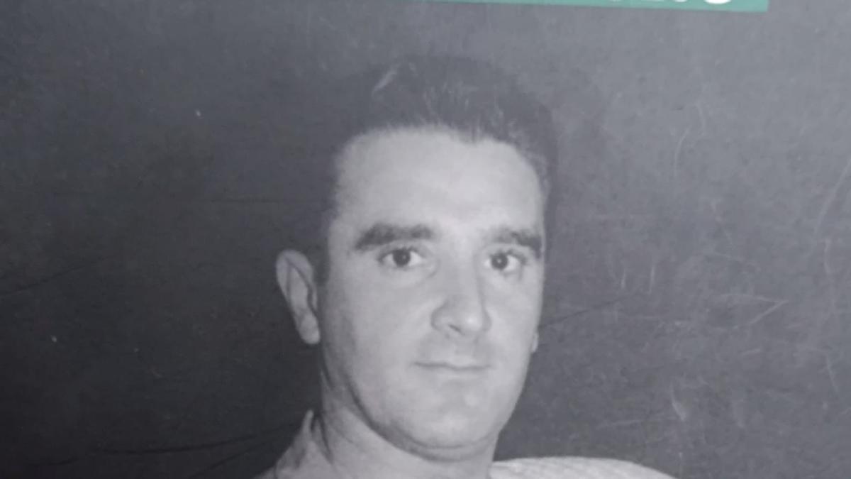 Fernando Orbea.