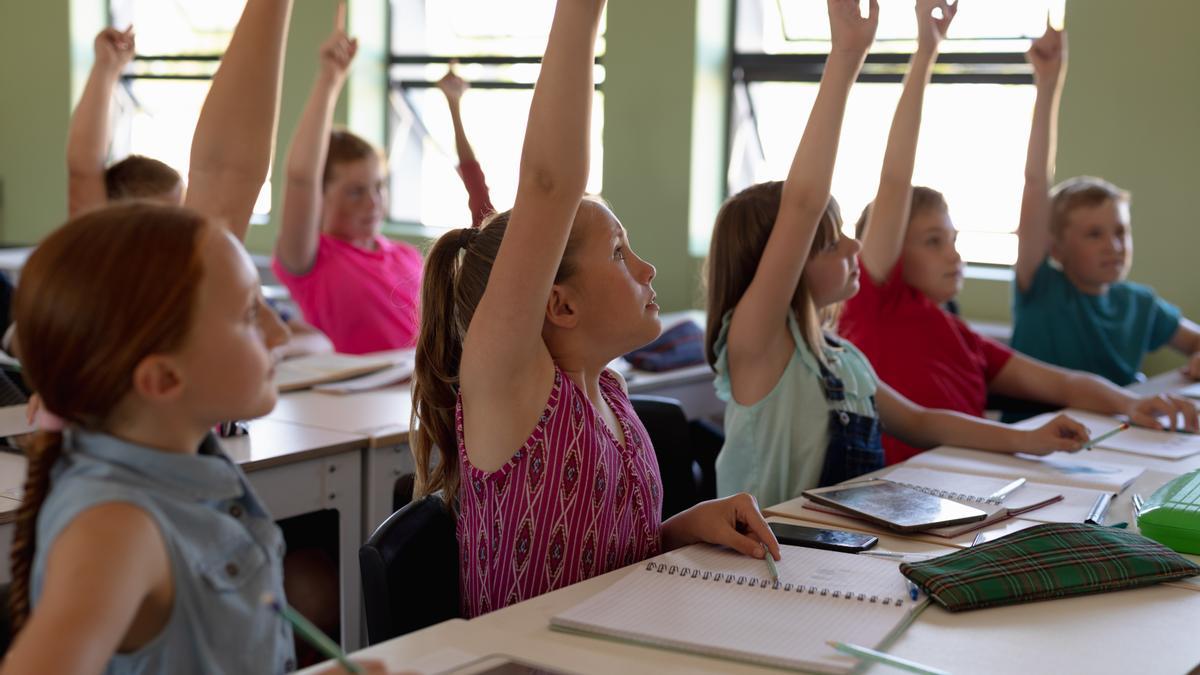 El Seguro Escolar Obligatorio proporciona a los estudiantes una red de seguridad en caso de accidentes y lesiones producidas en la jornada escolar.