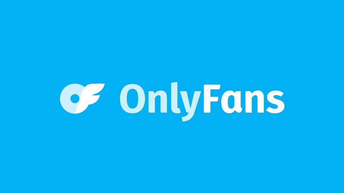 Logotipo de OnlyFans.
