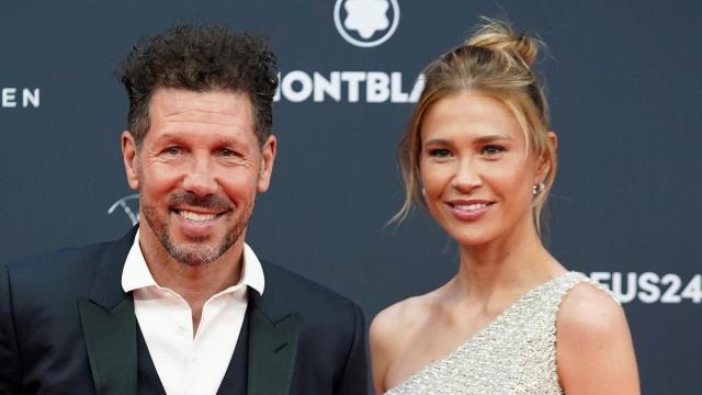 El entrenador del Atlético de Madrid ha construido buena parte de su patrimonio a lo largo de una trayectoria que comenzó como futbolista profesional.