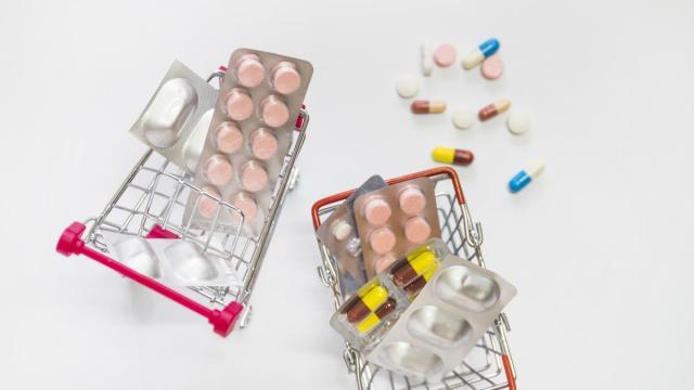 ¿Se pueden tomar los medicamentos si la fecha de caducidad ha vencido?