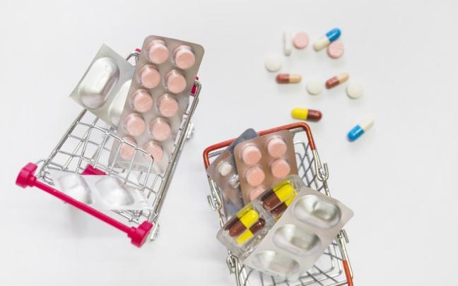 ¿Se pueden tomar los medicamentos si la fecha de caducidad ha vencido?