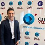 Juanjo González Mouriño, Director Territorial norte de FIATC Seguros