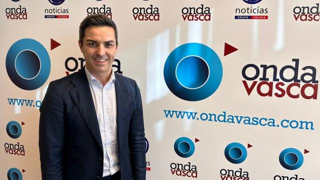 Juanjo González Mouriño, Director Territorial norte de FIATC Seguros