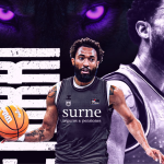 El anuncio del fichaje de Darrun Hilliard por Bilbao Basket. Foto: BILBAO BASKET