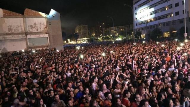 Fiestas de Santurtzi