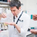 FLF eleva a la ciencia la creación de suplementos nutricionales para deportistas. FLF