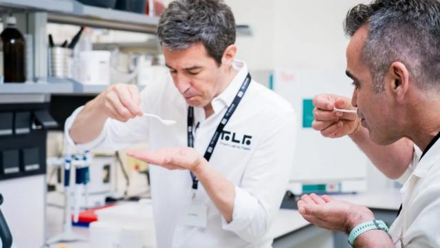 FLF eleva a la ciencia la creación de suplementos nutricionales para deportistas. FLF