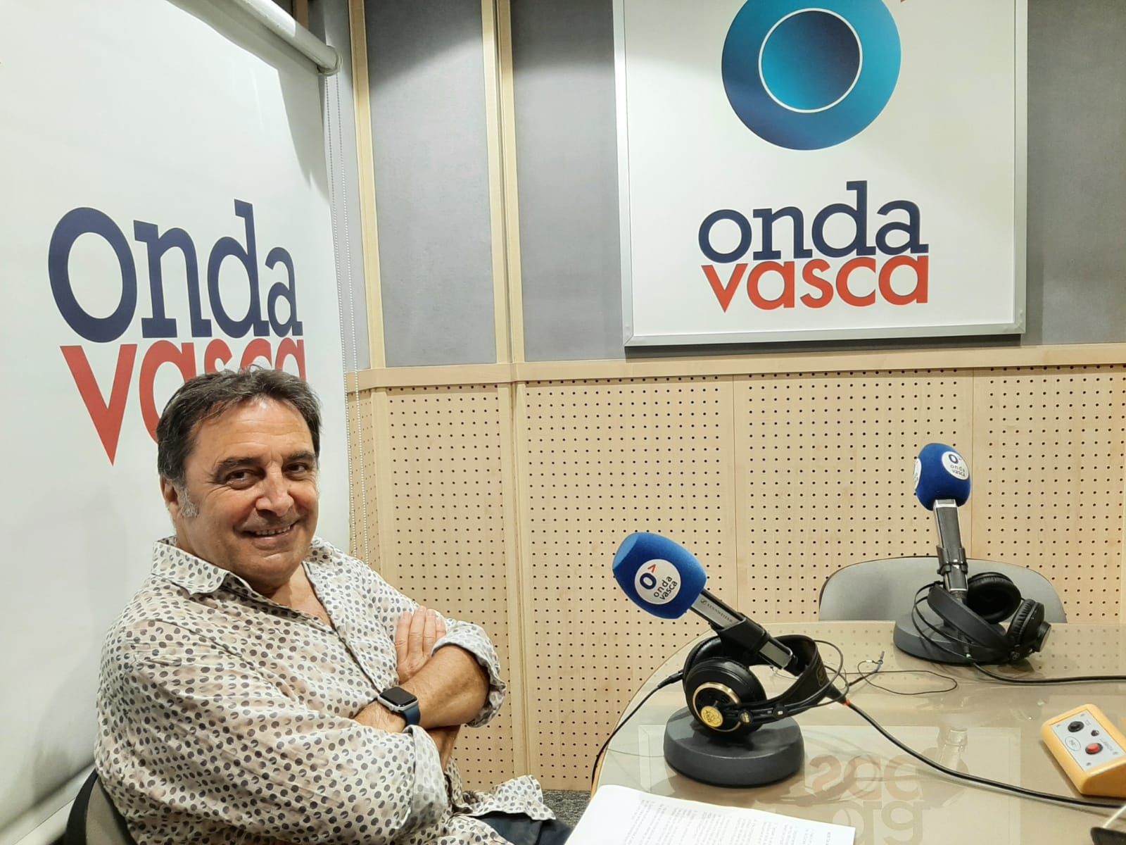 José Joaquín Forcada, Forki