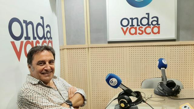 José Joaquín Forcada, Forki José Joaquín Forcada, Forki