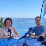 Artal Mayans, conseller de Turisme de Formentera