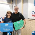 Azu Muguruza. ONDA VASCA