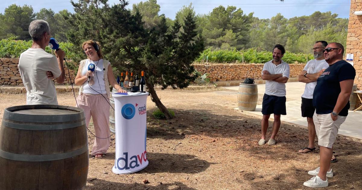 Enoturismo, alta gastronomía y la esencia de la Mola