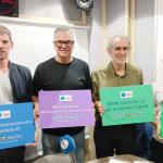 La tertulia del ciclismo. ONDA VASCA