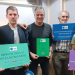 La tertulia del ciclismo. ONDA VASCA