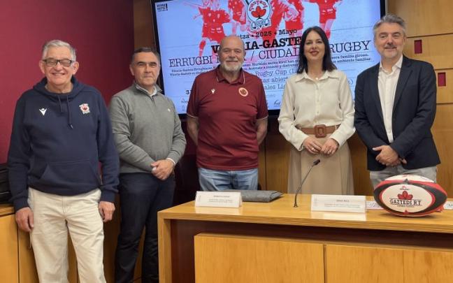 Foto: Ayuntamiento Vitoria-Gasteiz