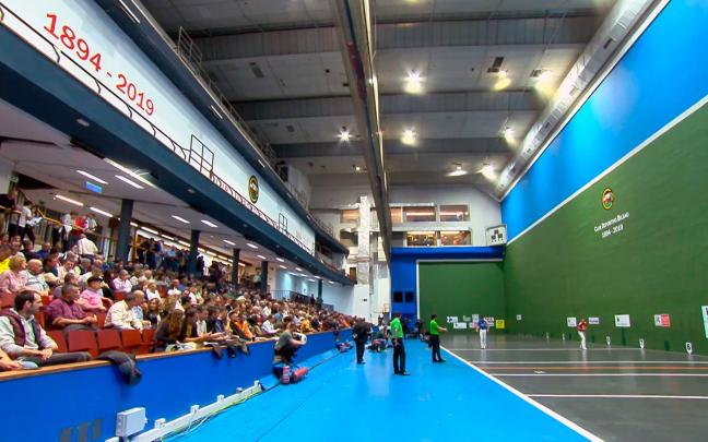 Foto: Club Deportivo Bilbao