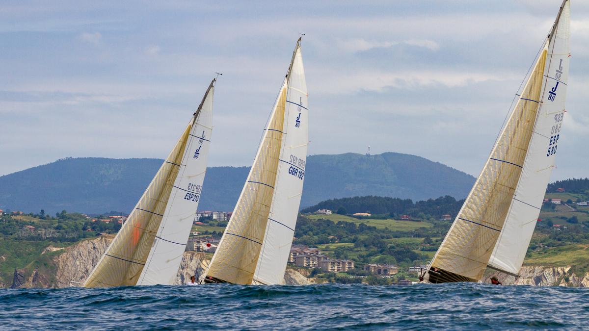 El V Trofeo Engel & Völkers promete espectáculo en el Abra. Foto: RCMA-RSC