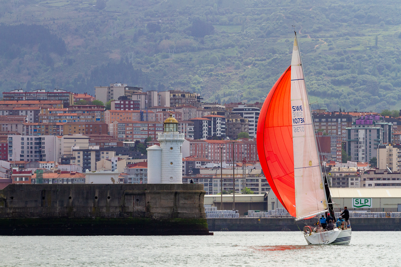 El Kribi, patroneado por Juanma Pereiro, fue el ganador en 2025