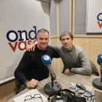 Aitor López Rekarte. ONDA VASCA