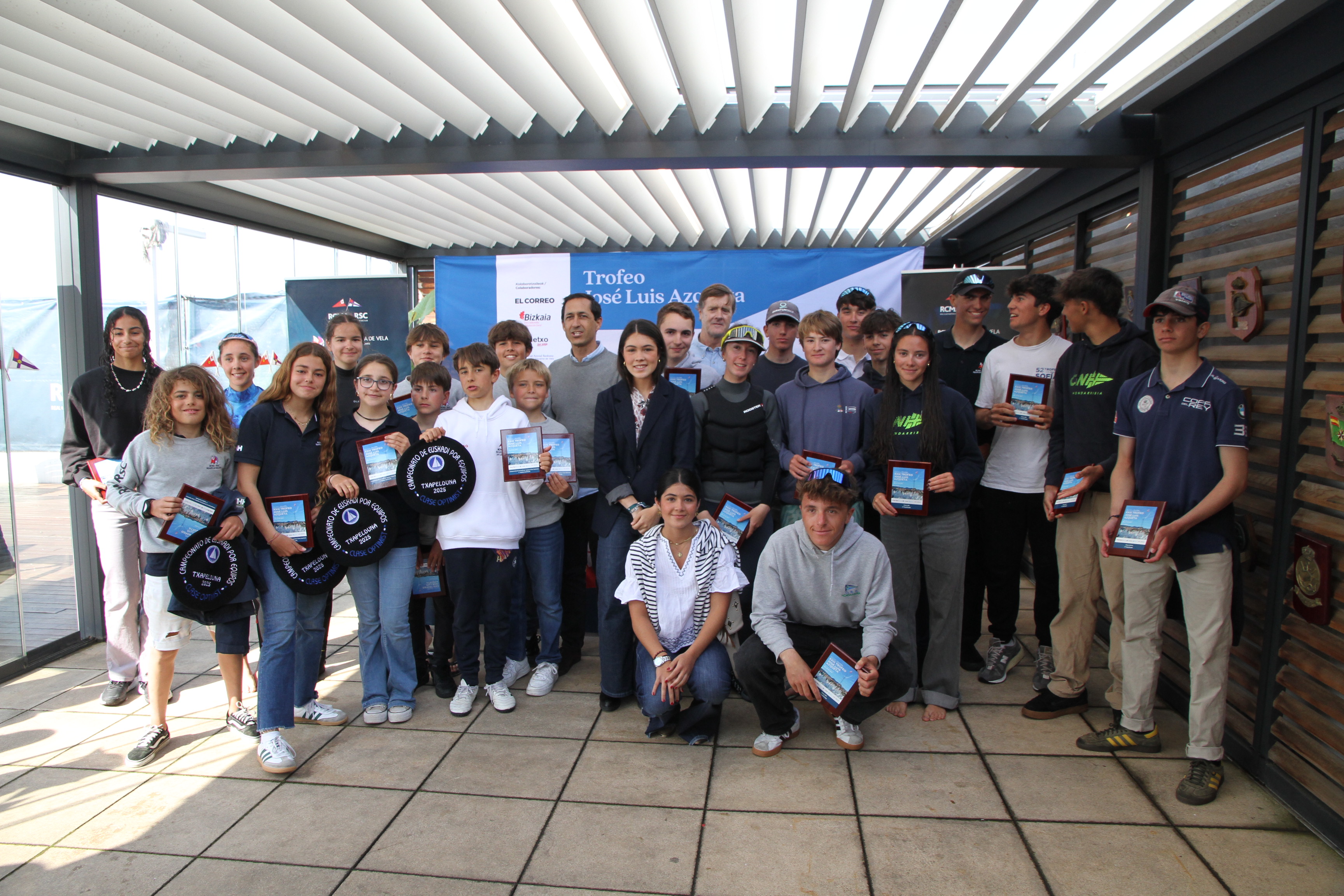 Foto: RCMA - RSC Foto: RCMA - RSC