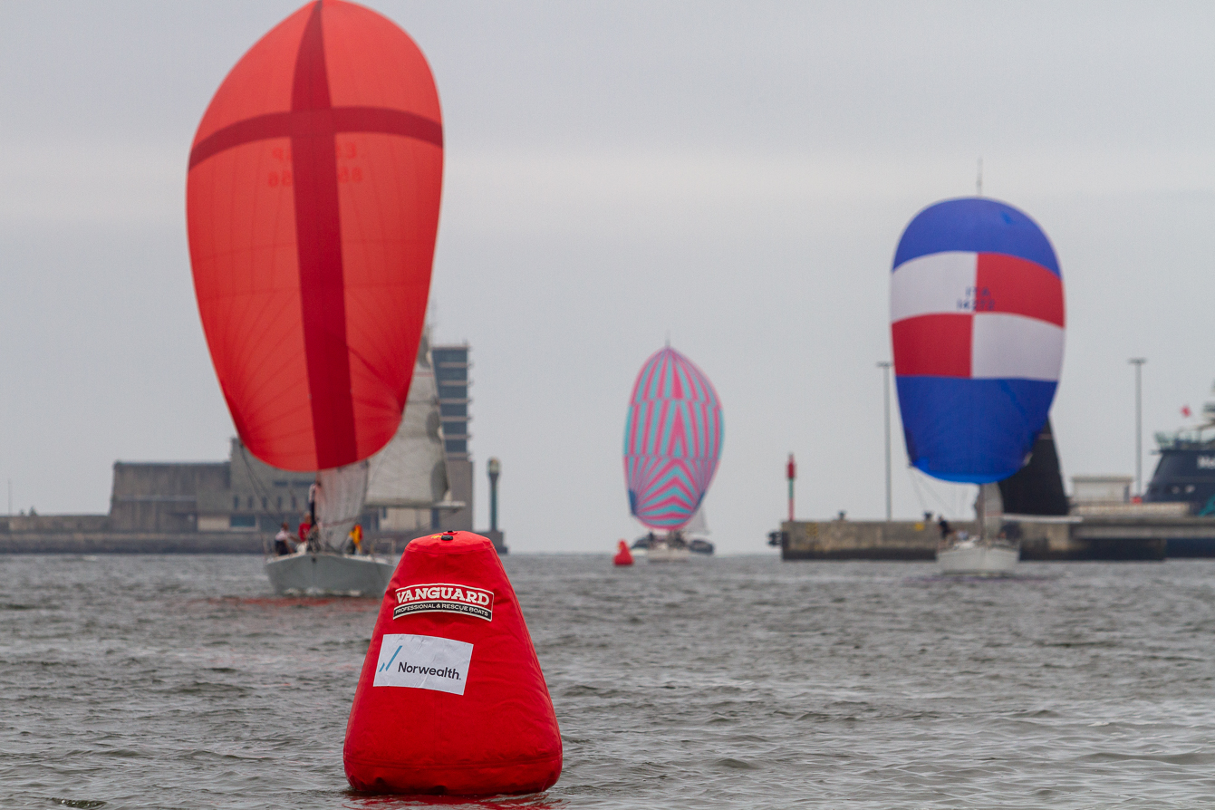 Trofeo Eskarra-Norwealth Trofeo Eskarra-Norwealth