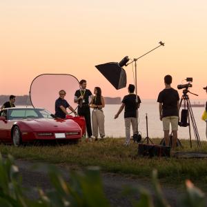 Una de las producciones audiovisuales de SIFFOR, donde creatividad y cuidado de la imagen se unen en cada proyecto / SIFFOR